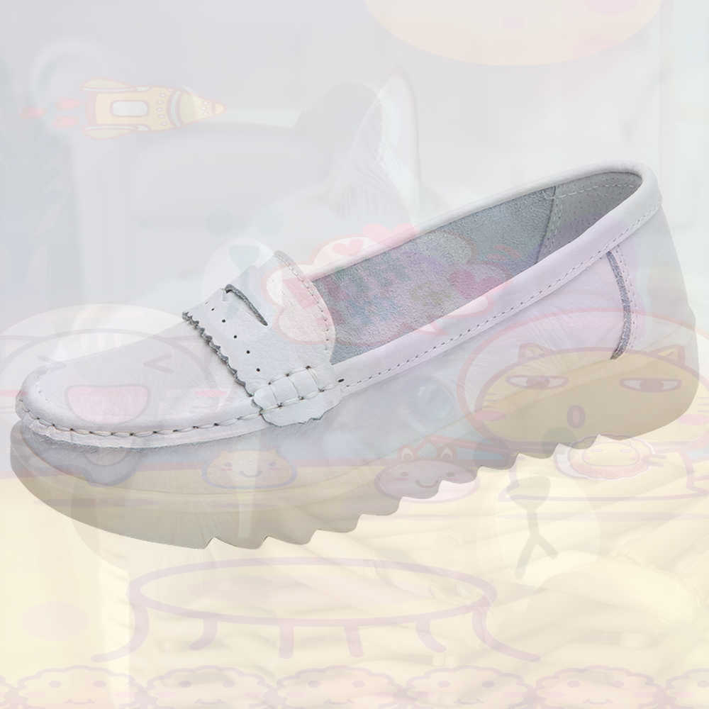 Men'S Fashion For Fat Guys - Mocasín Conducción Zapatillas de deporte para