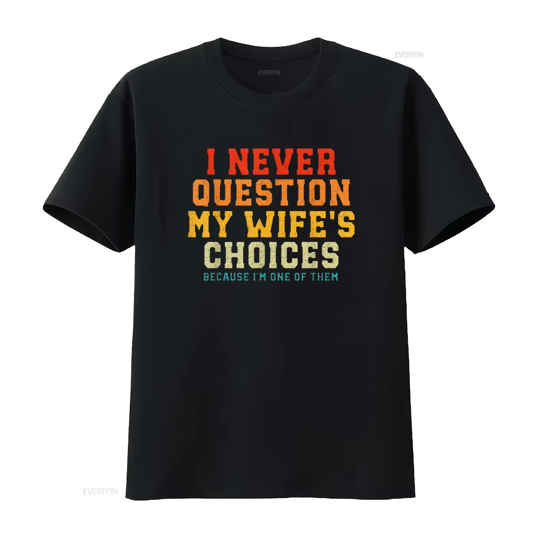 Men'S Fashion Questions - Camiseta blanca grande vintage lavada moda