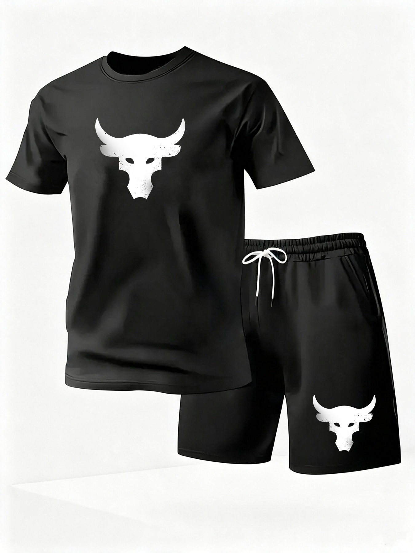 Men'S Fashion Advice - Conjunto de Verano para Hombre: Camiseta