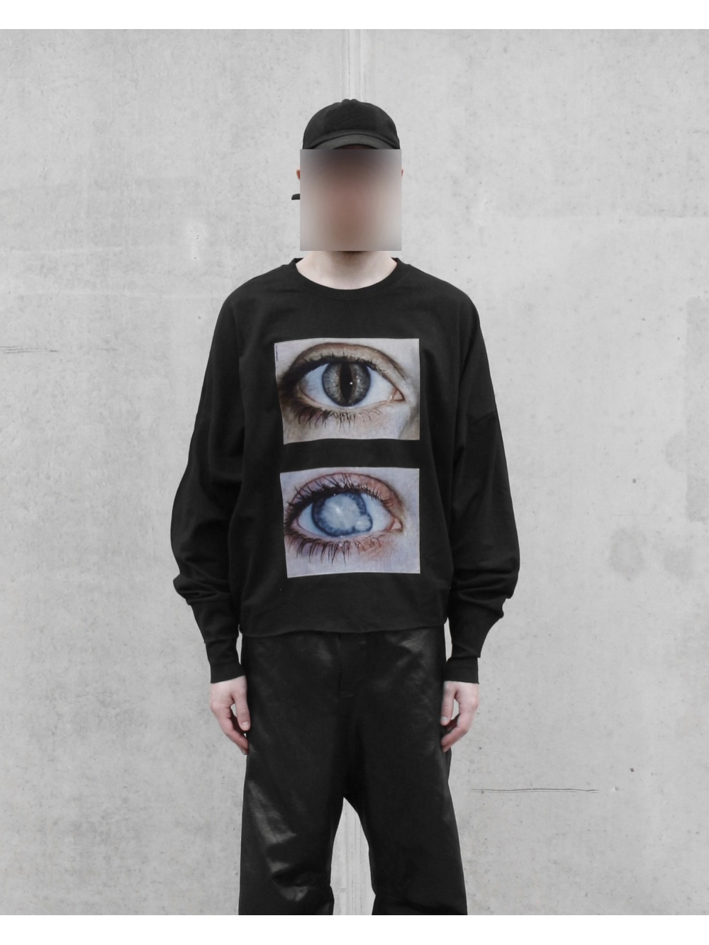 Mens Fashion Trend 2026 - ¡Novedades 2026! Gótico oscuro, realista, estampado
