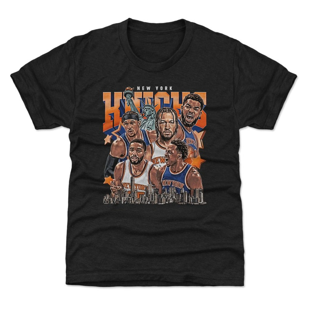 York Men'S Fashion - Camiseta de Algodón con Diseño Creativo