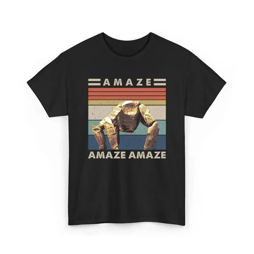 Men'S Fashion Questions - Camiseta Vintage de Moda 2026 Hail