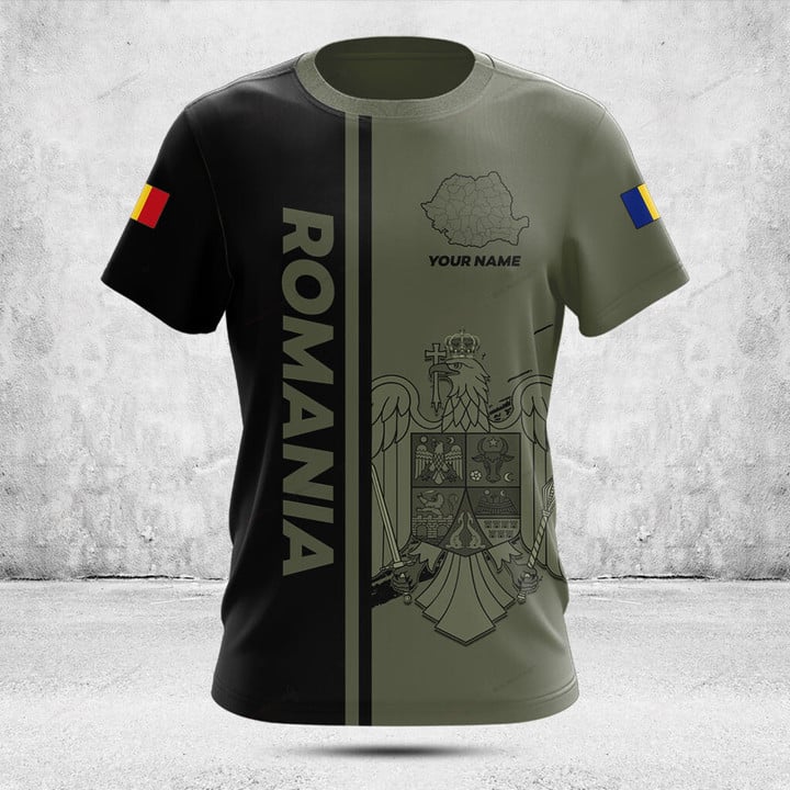 Men'S Fashion Names - Camisetas gráficas personalizadas con nombre, estilo