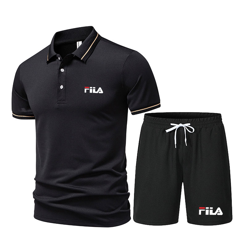 Men'S Fashion Advice - Conjunto Deportivo de 2 Piezas para