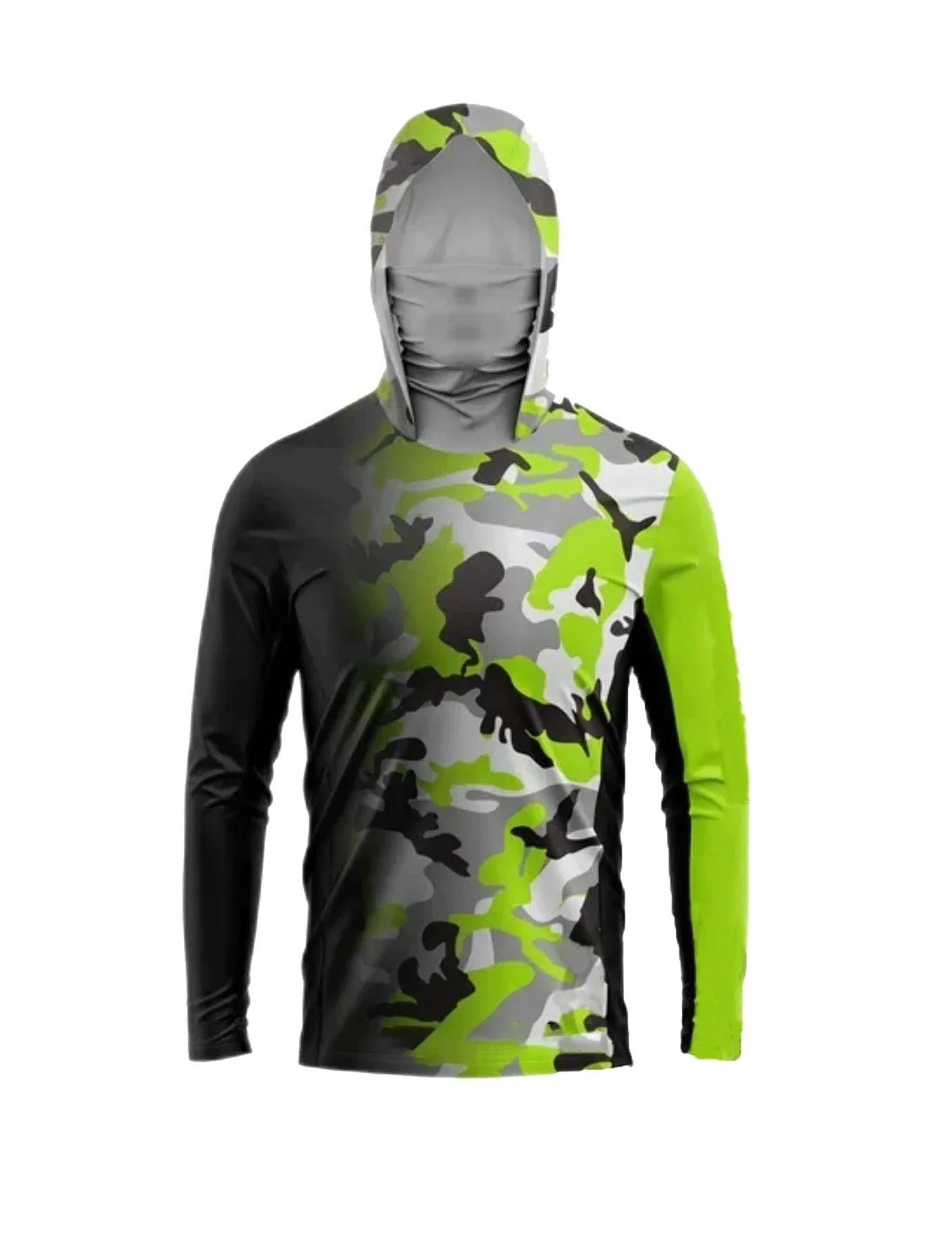 Men'S Fashion For Summer - Camiseta de manga larga para hombre,