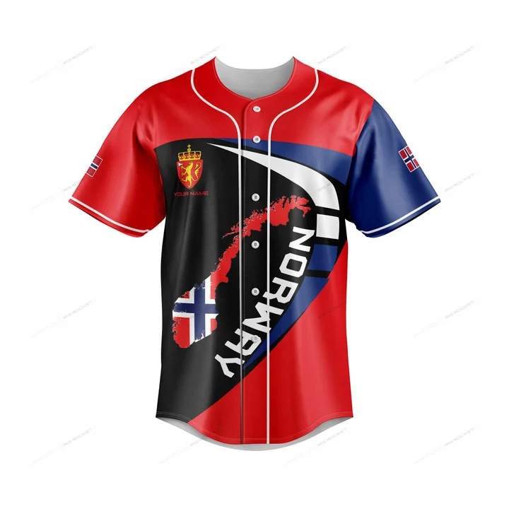 Men'S Fashion Names - Camiseta con Botones y Gráfico del