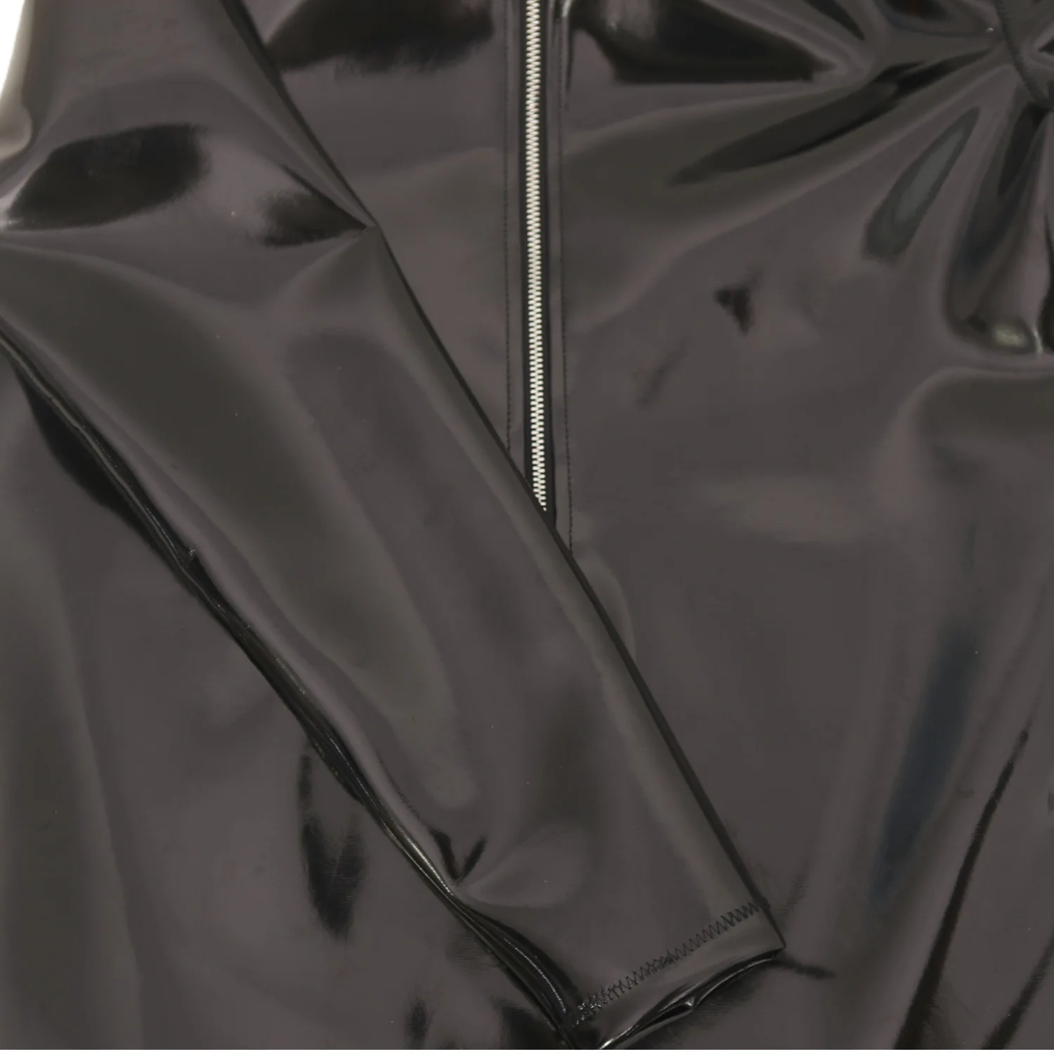 Nuevas camisetas de látex de t - Men'S Tops Fashion reseña y precio
