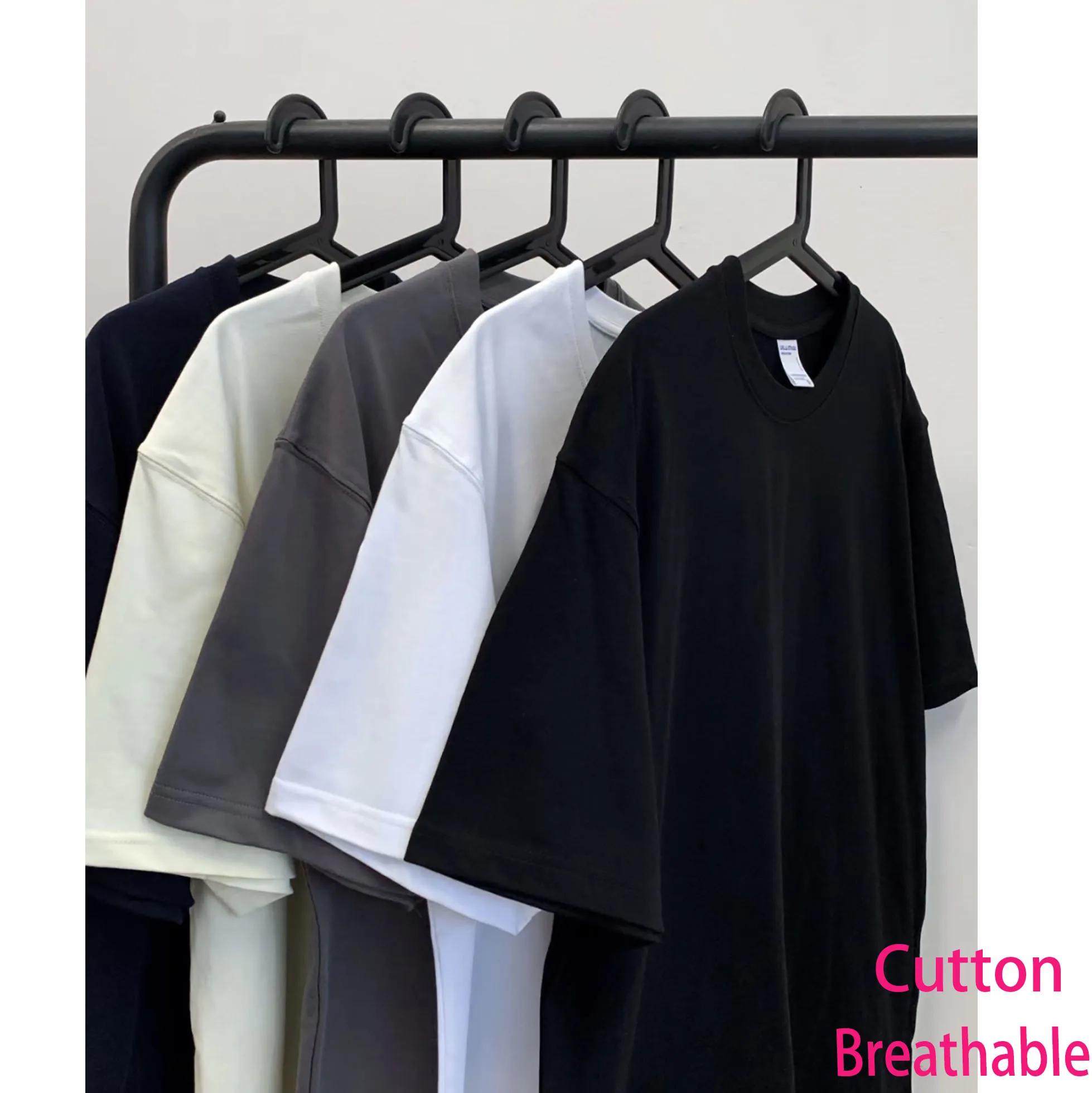 En octubre usamos camiseta de  - Men'S Fashion Pink Shirt reseña y precio