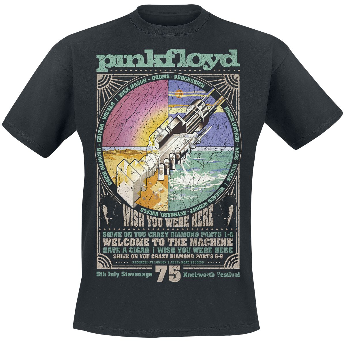 Camiseta de algodón con gráfic - Men'S Fashion Pink Shirt reseña y precio