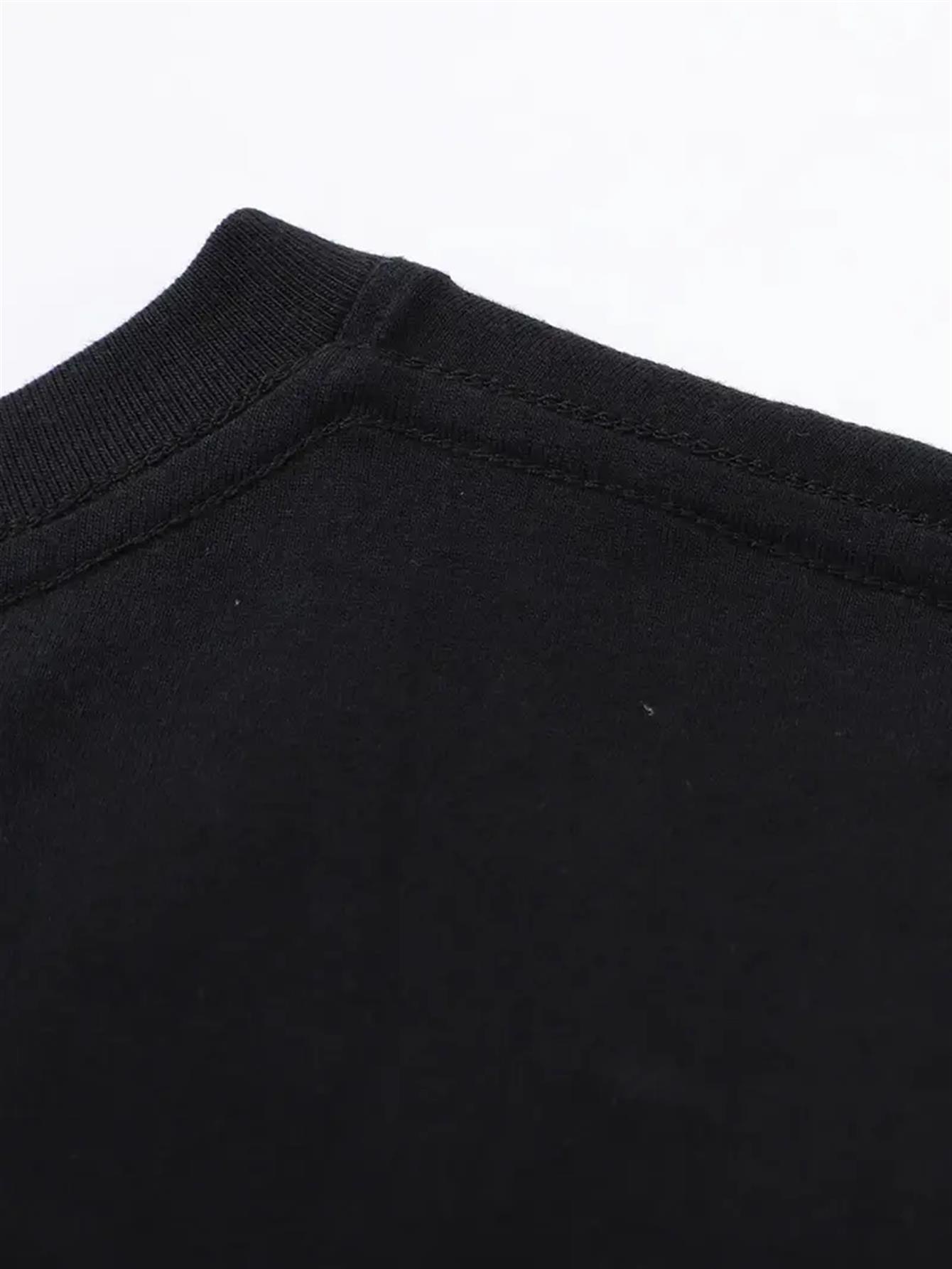 Camiseta con estampado de llam - York Men'S Fashion reseña y precio