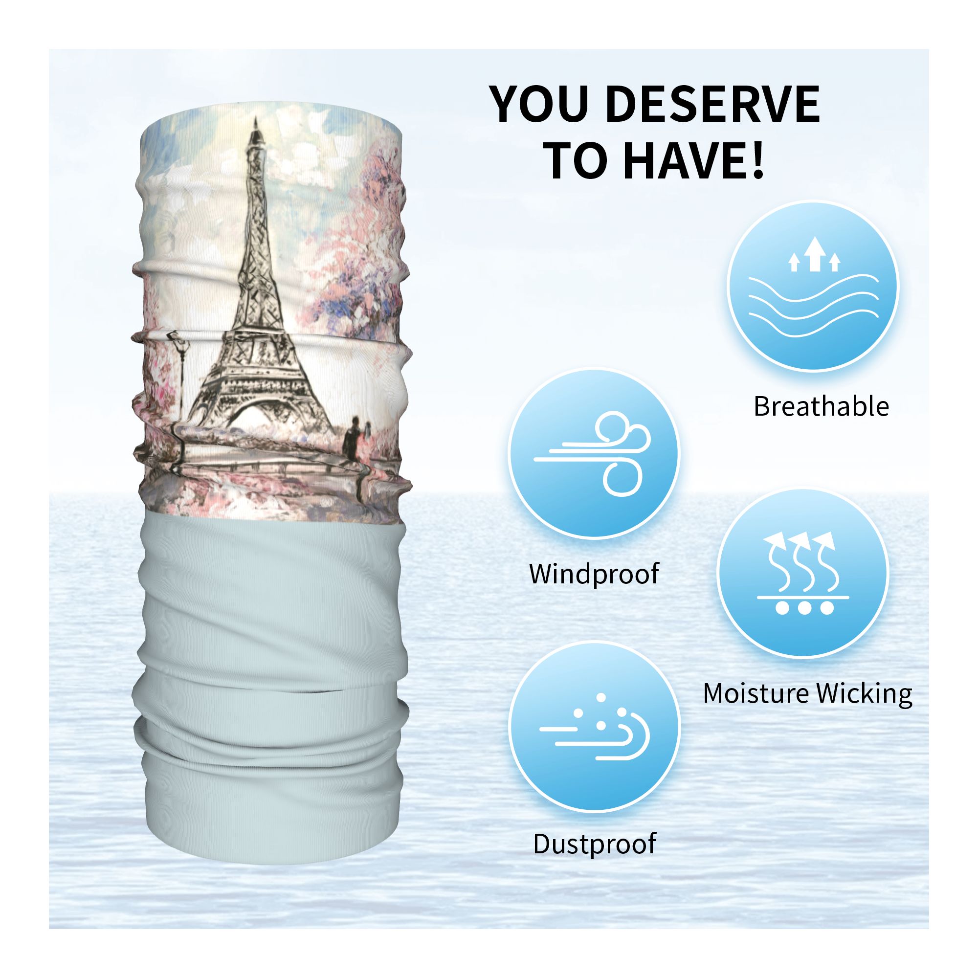 Pañuelo Personalizado con Dise - Paris Men'S Fashion reseña y precio