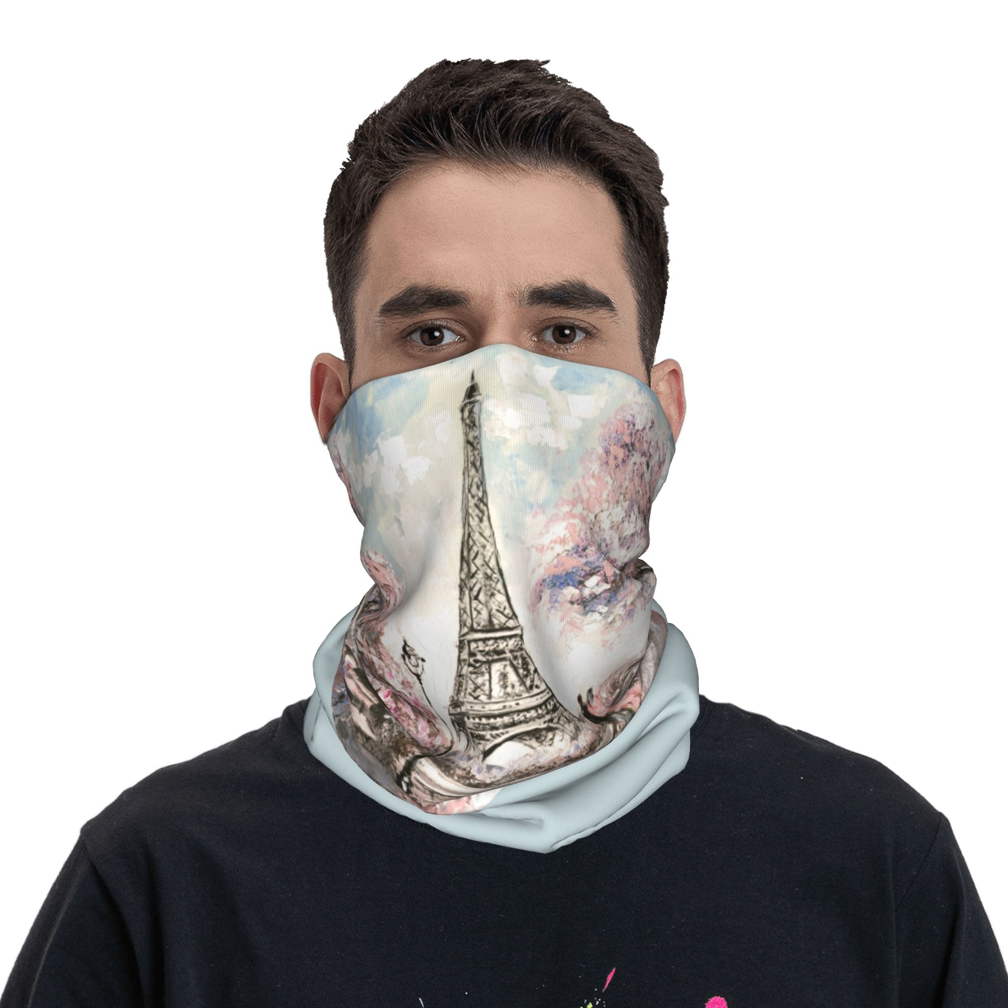Pañuelo Personalizado con Dise - Paris Men'S Fashion reseña y precio