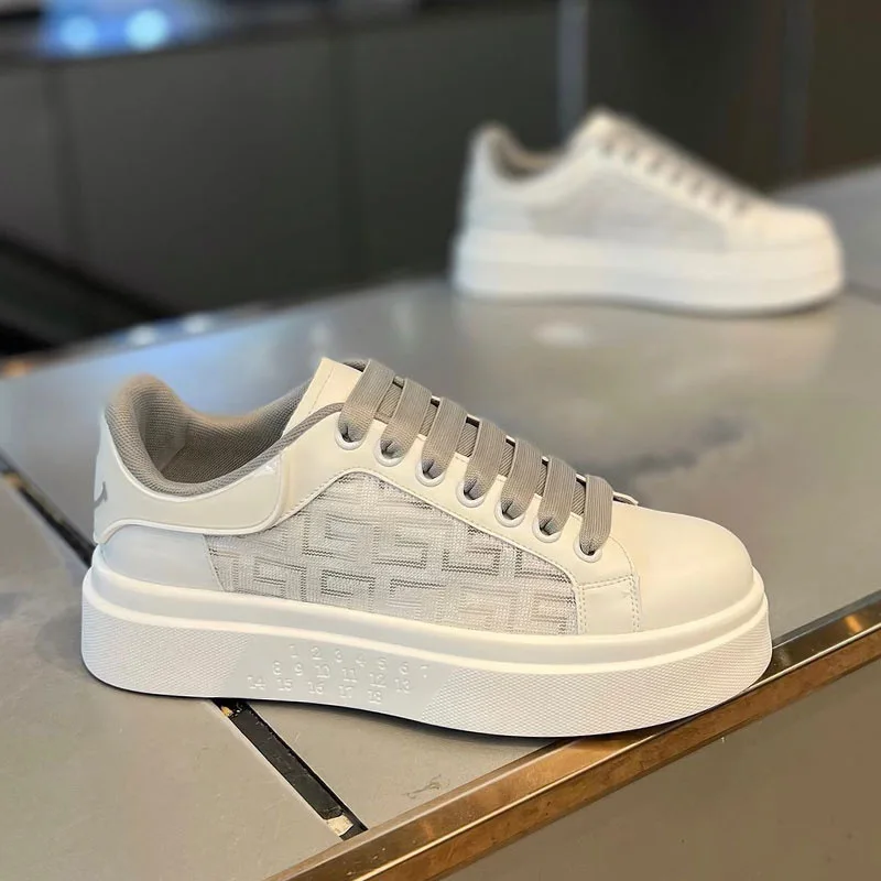 Zapatillas Deportivas Transpir - Mens Fashion Trend 2026 reseña y precio