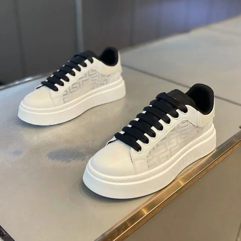 Zapatillas Deportivas Transpir - Mens Fashion Trend 2026 reseña y precio