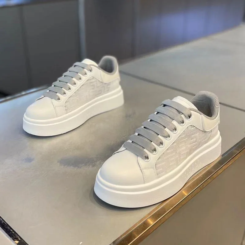 Zapatillas Deportivas Transpir - Mens Fashion Trend 2026 reseña y precio