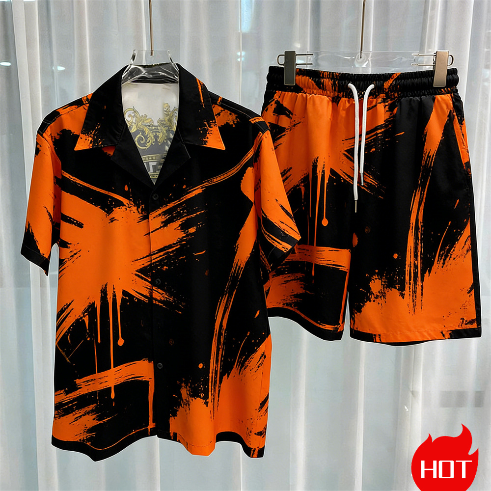 Conjunto de dos piezas de moda - Men'S Fashion Advice reseña y precio
