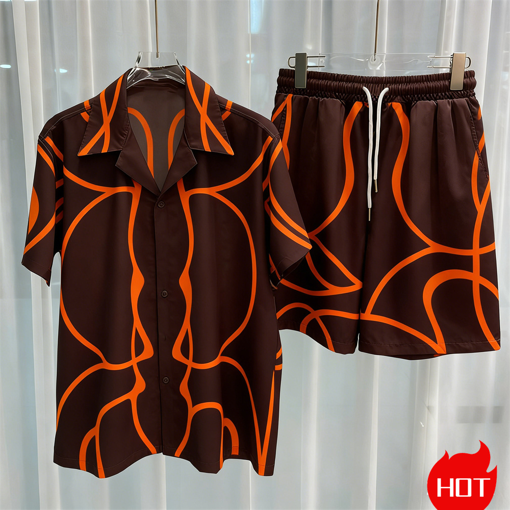 Conjunto de dos piezas de moda - Men'S Fashion Advice reseña y precio