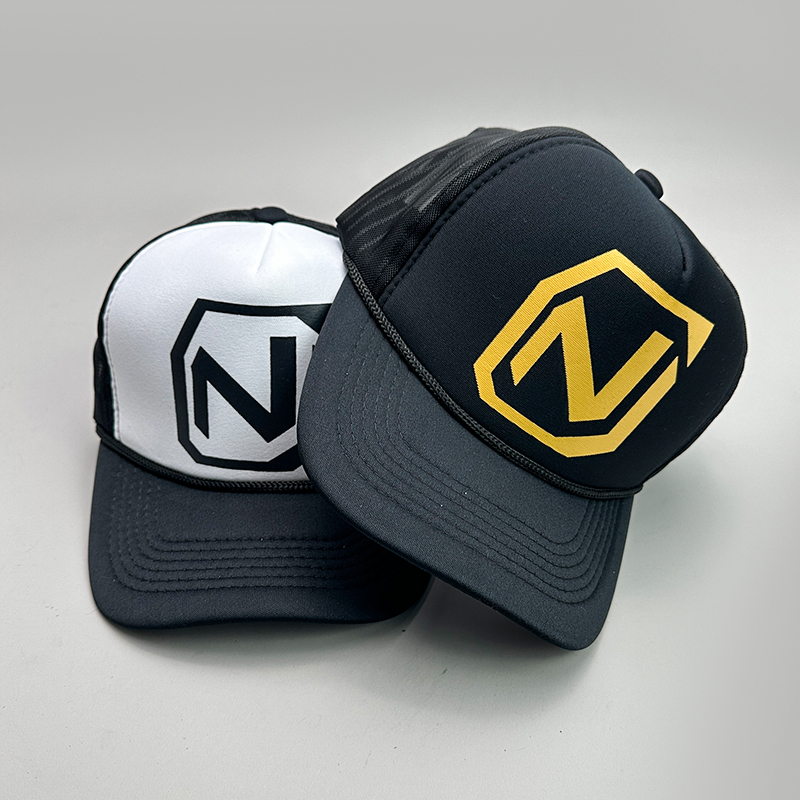 Street Question Letter Trucker - Men'S Fashion Questions reseña y precio