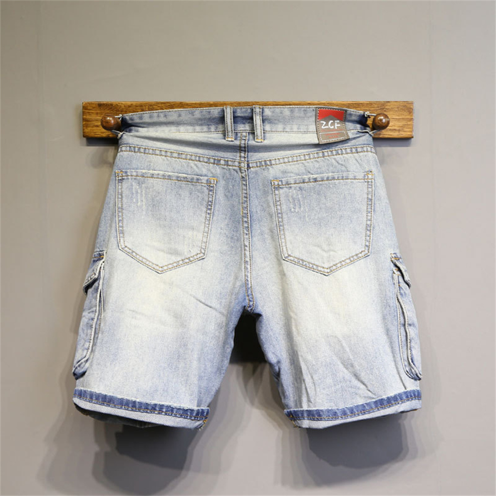 Pantalones Cortos de Jean para - Men'S Fashion With Baggy Jeans reseña y precio