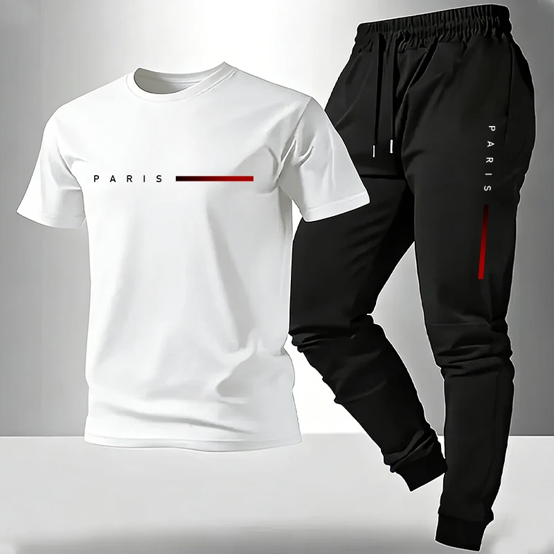 Conjunto Deportivo para Hombre - Men'S Fashion Advice reseña y precio
