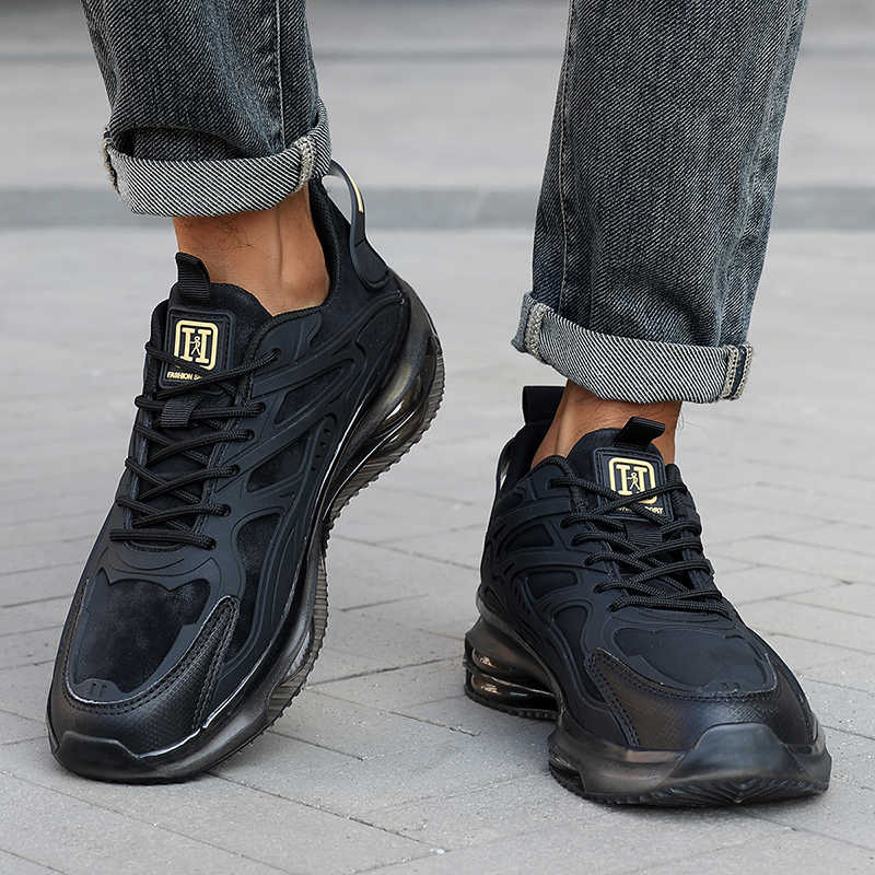Legítimo zapatos de cuero para - Fashion Men'S Boots reseña y precio