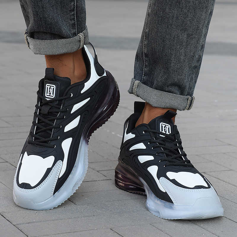 Legítimo zapatos de cuero para - Fashion Men'S Boots reseña y precio