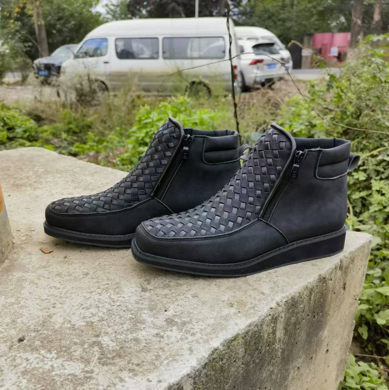 Zapatos de Moda para Hombre co - Mens Fashion Trend 2026 reseña y precio