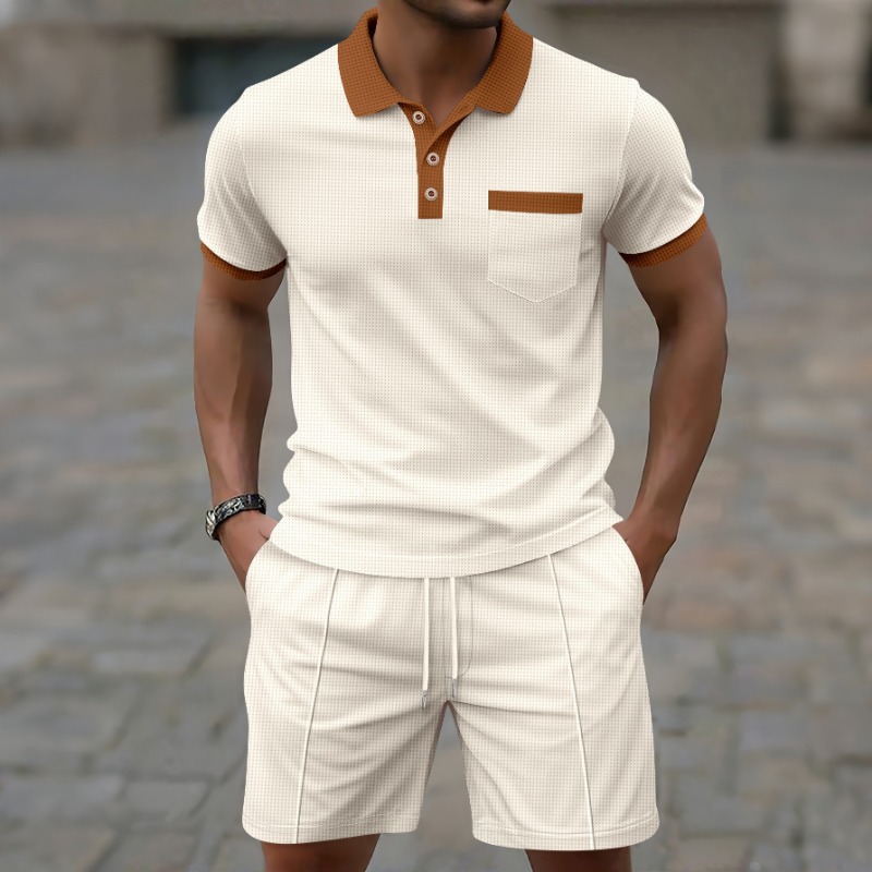 Conjunto de Moda Casual de Ver - Men'S Fashion Advice reseña y precio