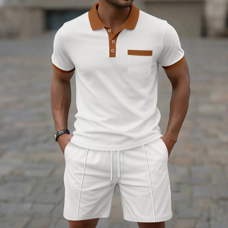 Conjunto de Moda Casual de Ver - Men'S Fashion Advice reseña y precio