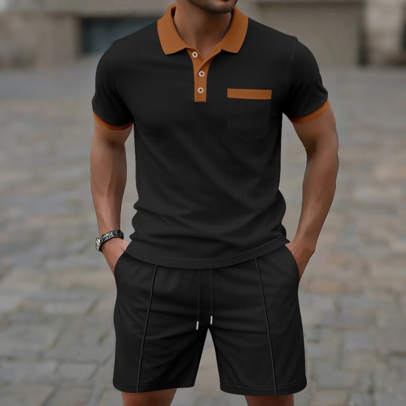Conjunto de Moda Casual de Ver - Men'S Fashion Advice reseña y precio