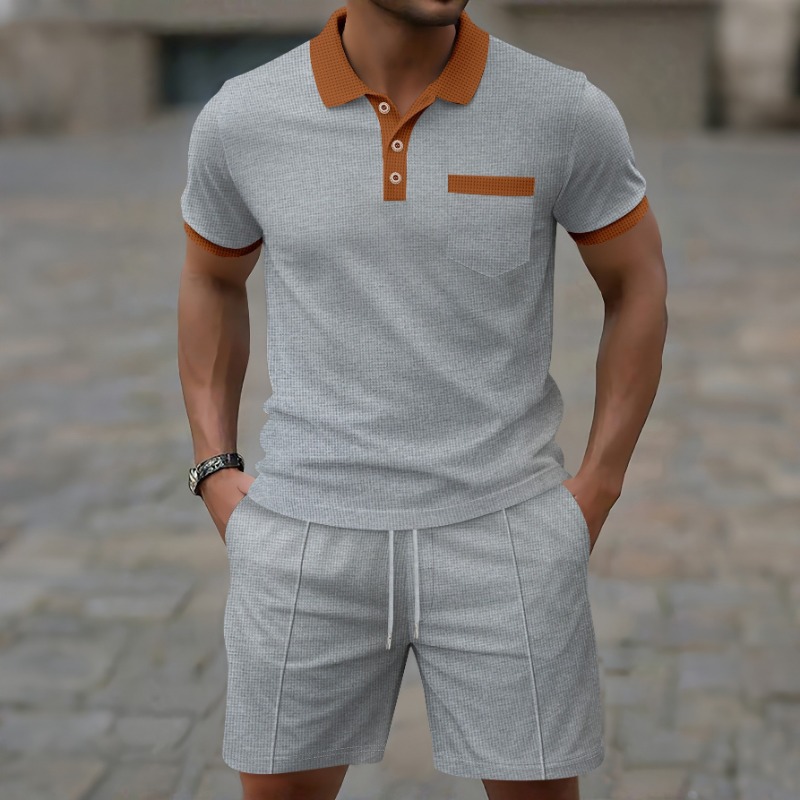 Conjunto de Moda Casual de Ver - Men'S Fashion Advice reseña y precio