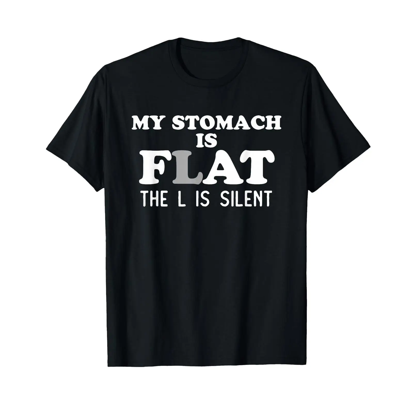 Camiseta con meme de chico gor - Men'S Fashion For Fat Guys reseña y precio