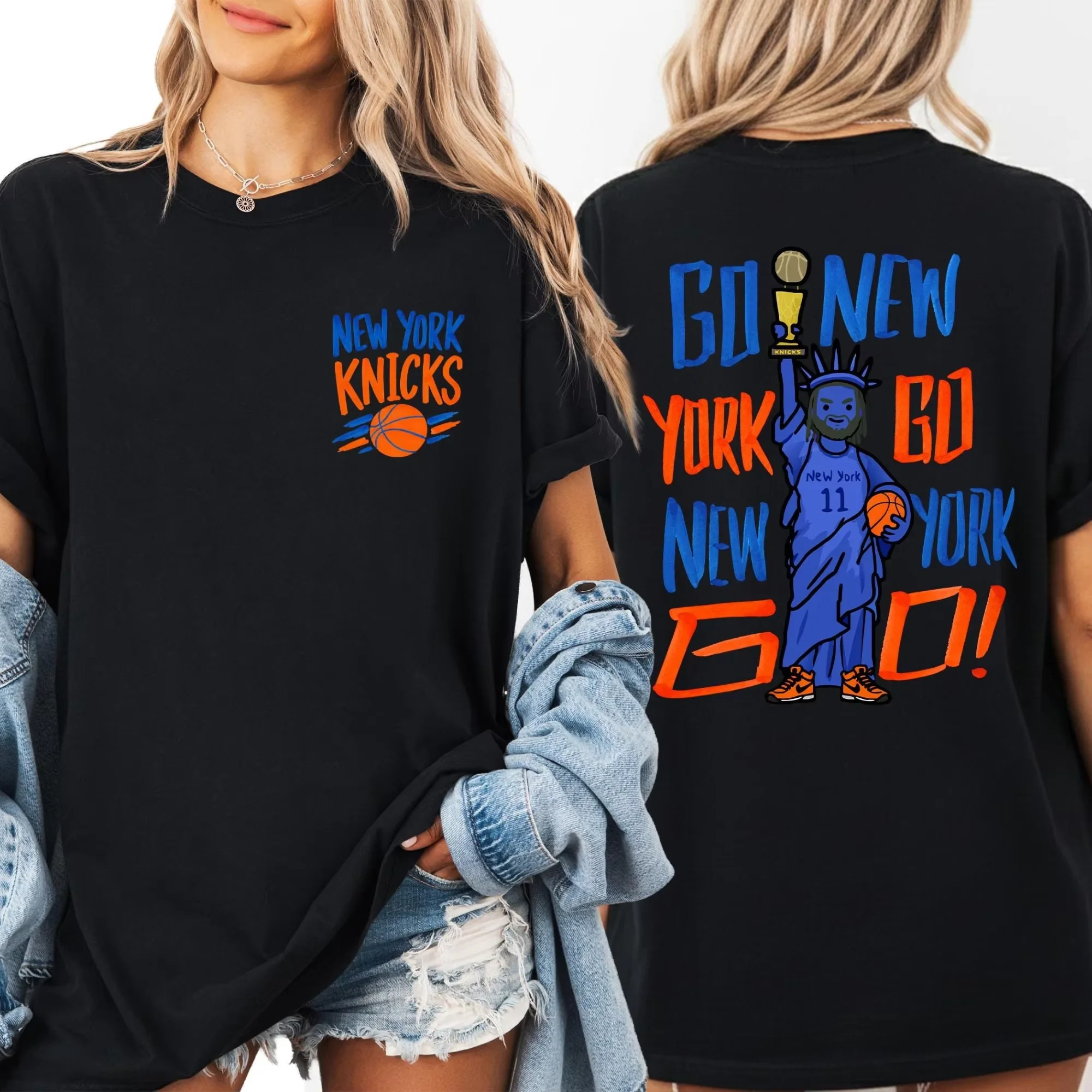 Camiseta gráfica Jalen Brunson - York Men'S Fashion reseña y precio