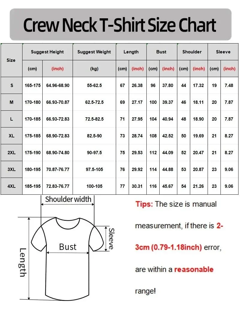 Camiseta de Moda 2026 para Hom - Mens Fashion Trend 2026 reseña y precio