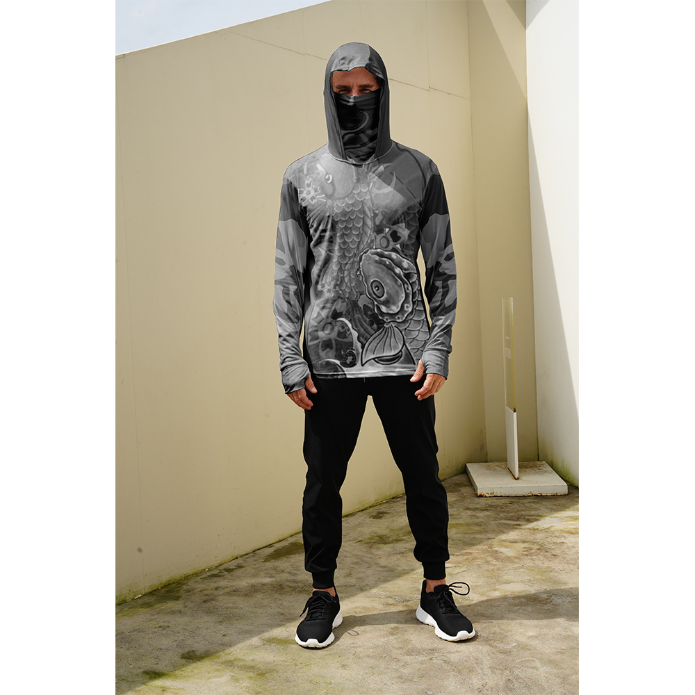 Camisetas de Pesca para Hombre - Men'S Fashion For Summer reseña y precio