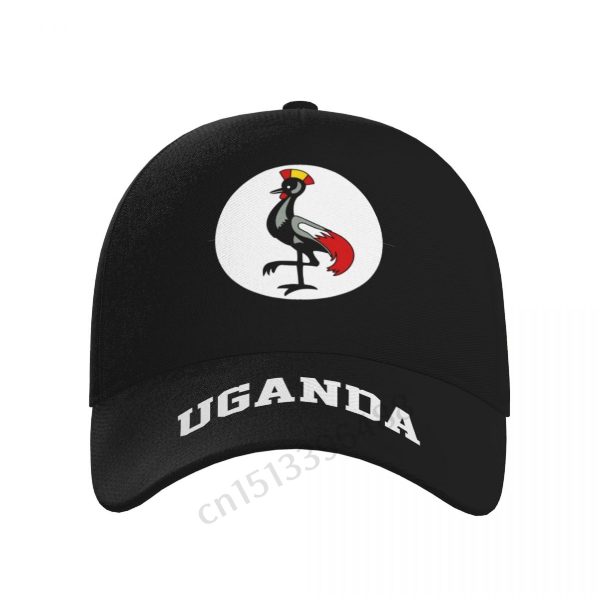 2025 Bandera de Uganda Sombrer - Men Fashion Uganda reseña y precio