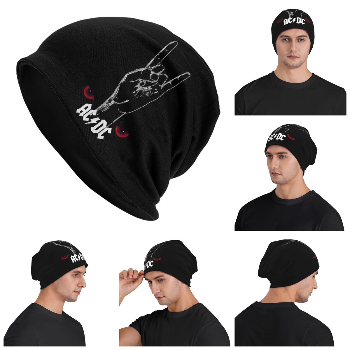 Heavy Metal 1960s Punk Rock mú - Men'S Fashion 1960S reseña y precio