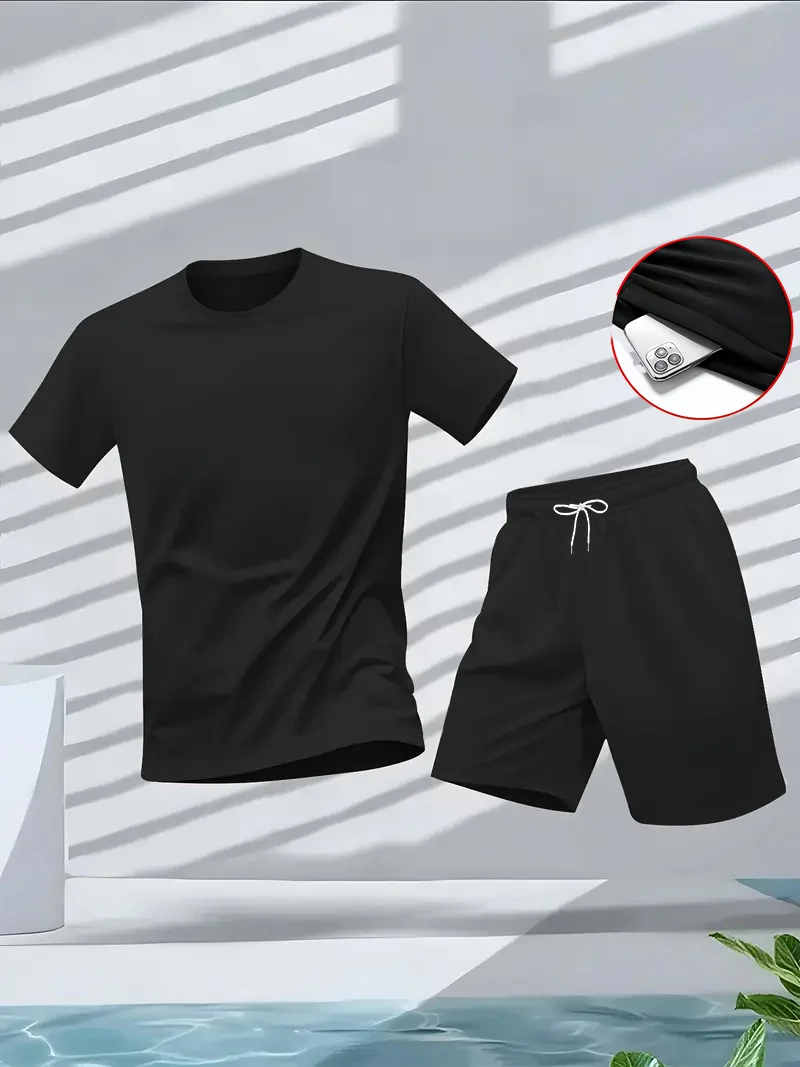 Conjunto de 2 Piezas de Traje  - Men'S Fashion Advice reseña y precio