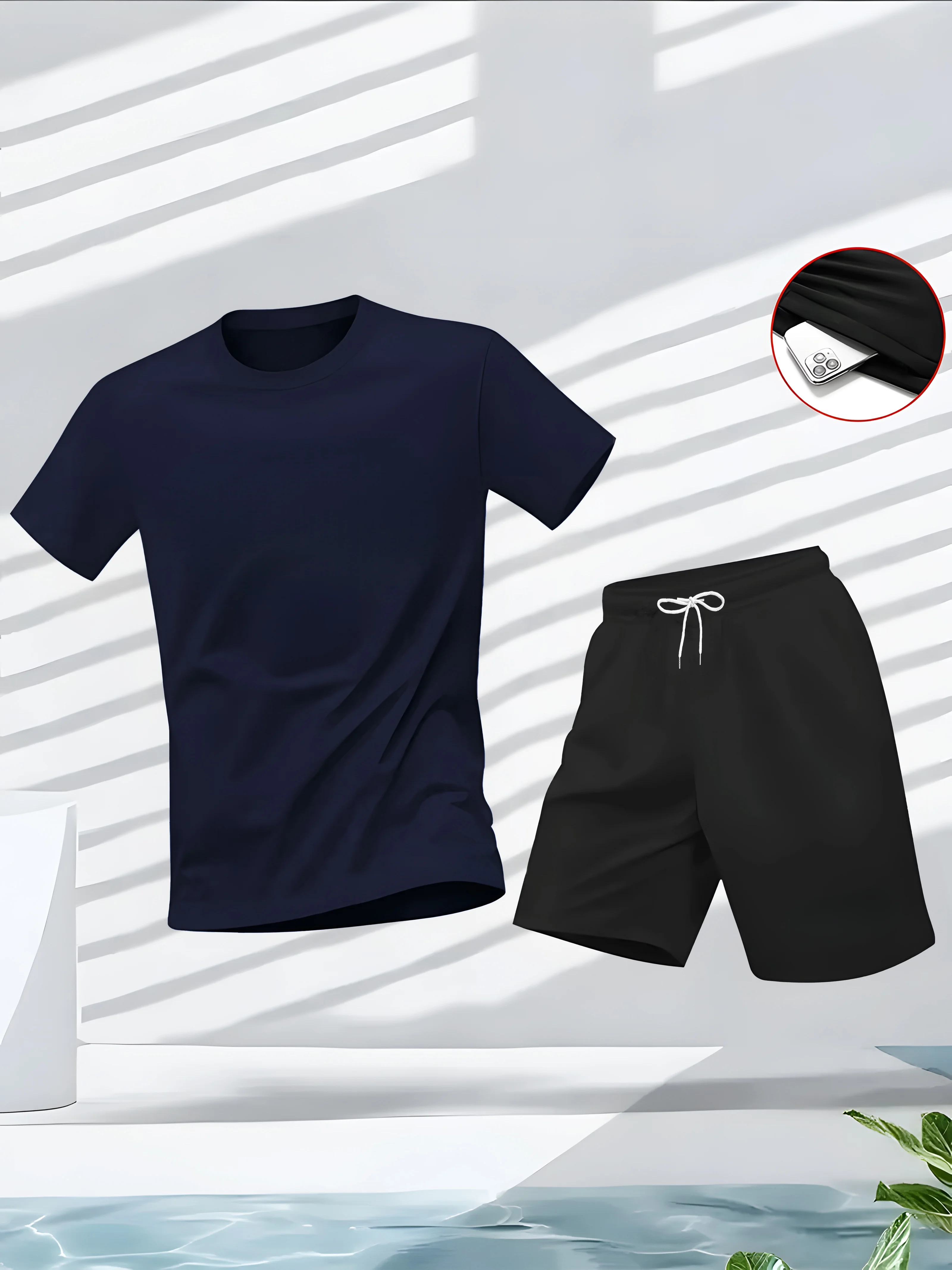 Conjunto de 2 Piezas de Traje  - Men'S Fashion Advice reseña y precio