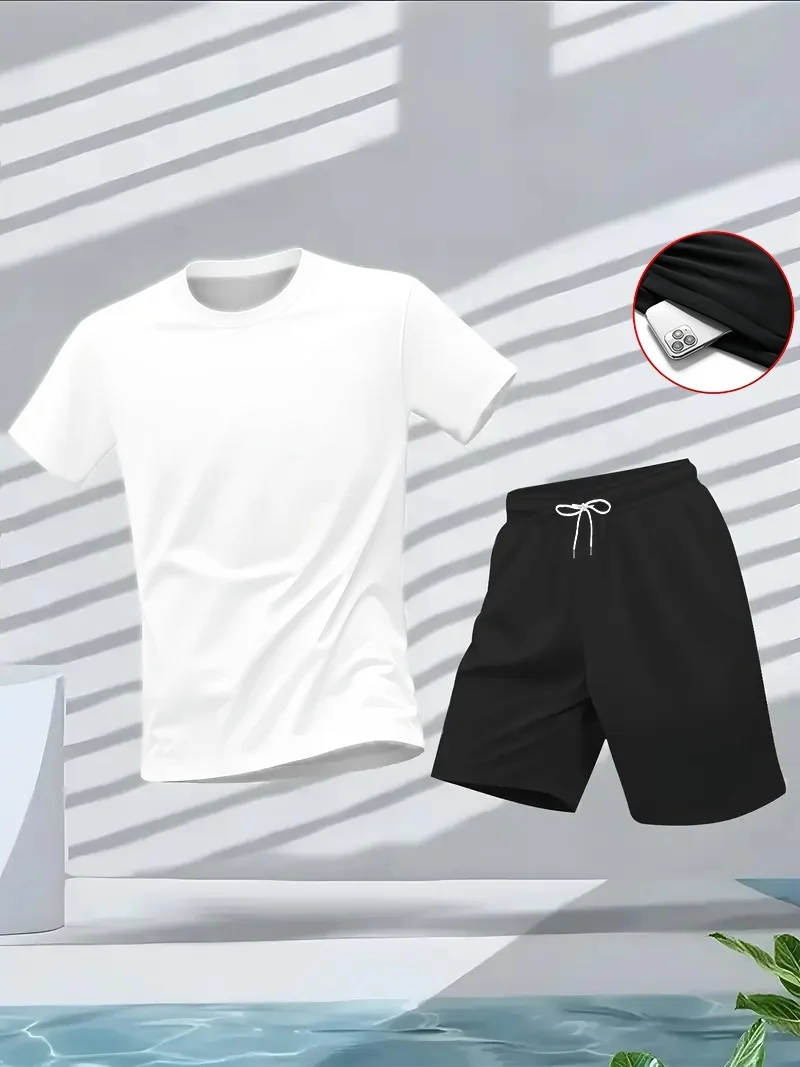 Conjunto de 2 Piezas de Traje  - Men'S Fashion Advice reseña y precio
