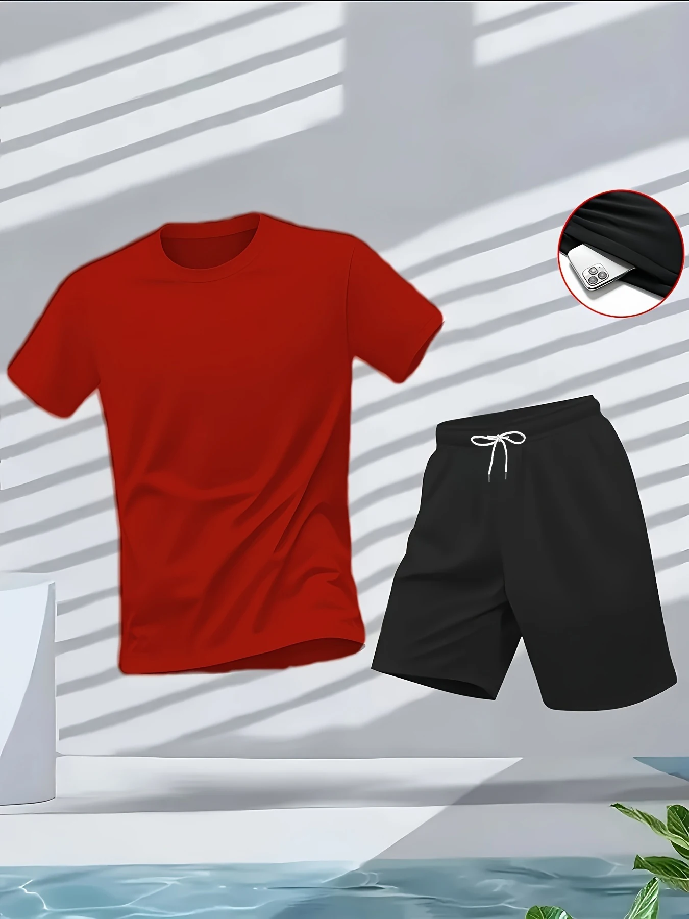 Conjunto de 2 Piezas de Traje  - Men'S Fashion Advice reseña y precio