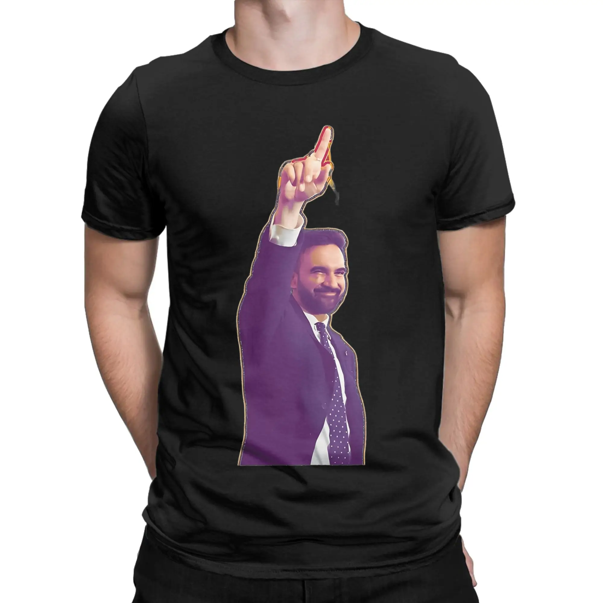 Camisetas informales Zohran Ma - York Men'S Fashion reseña y precio