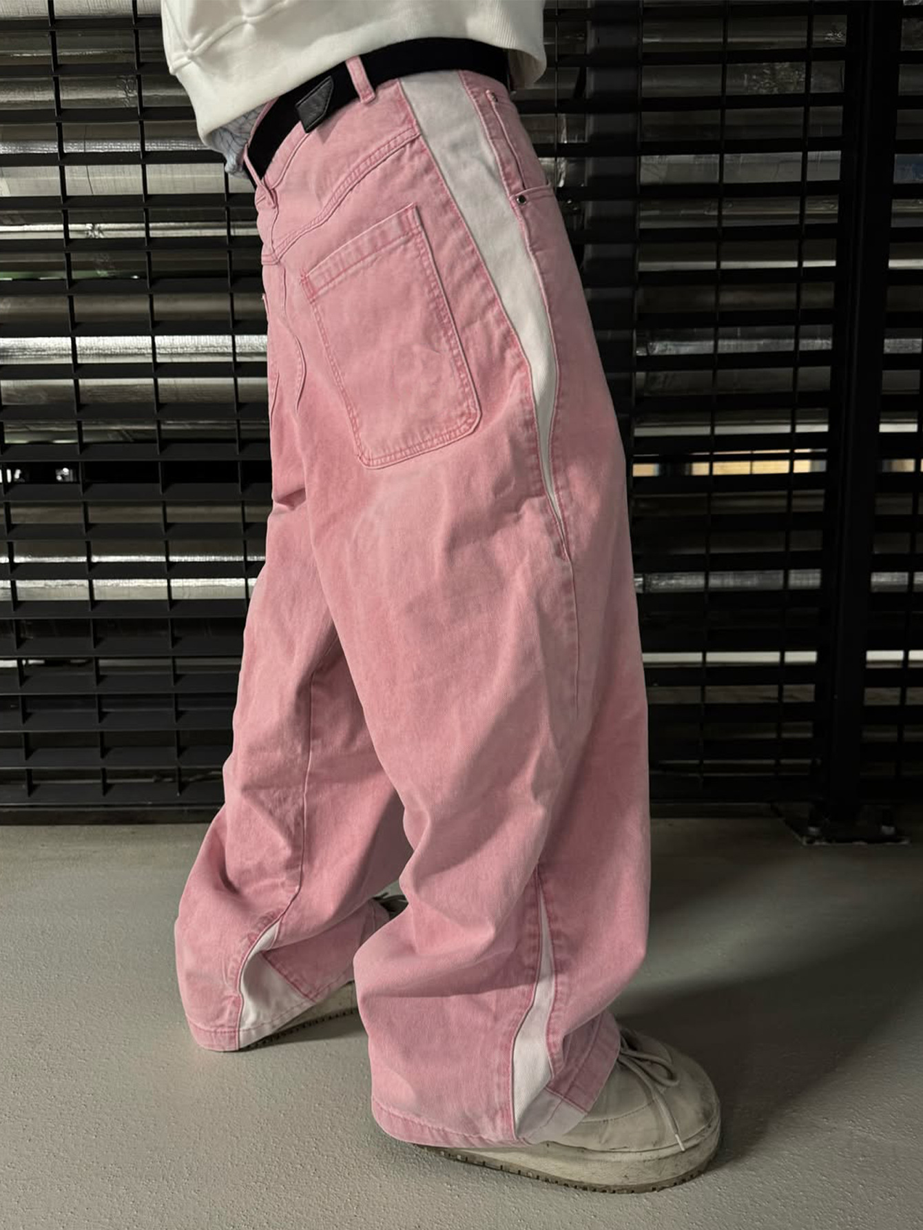 Pantalones vaqueros holgados Y - Men'S Fashion With Baggy Jeans reseña y precio