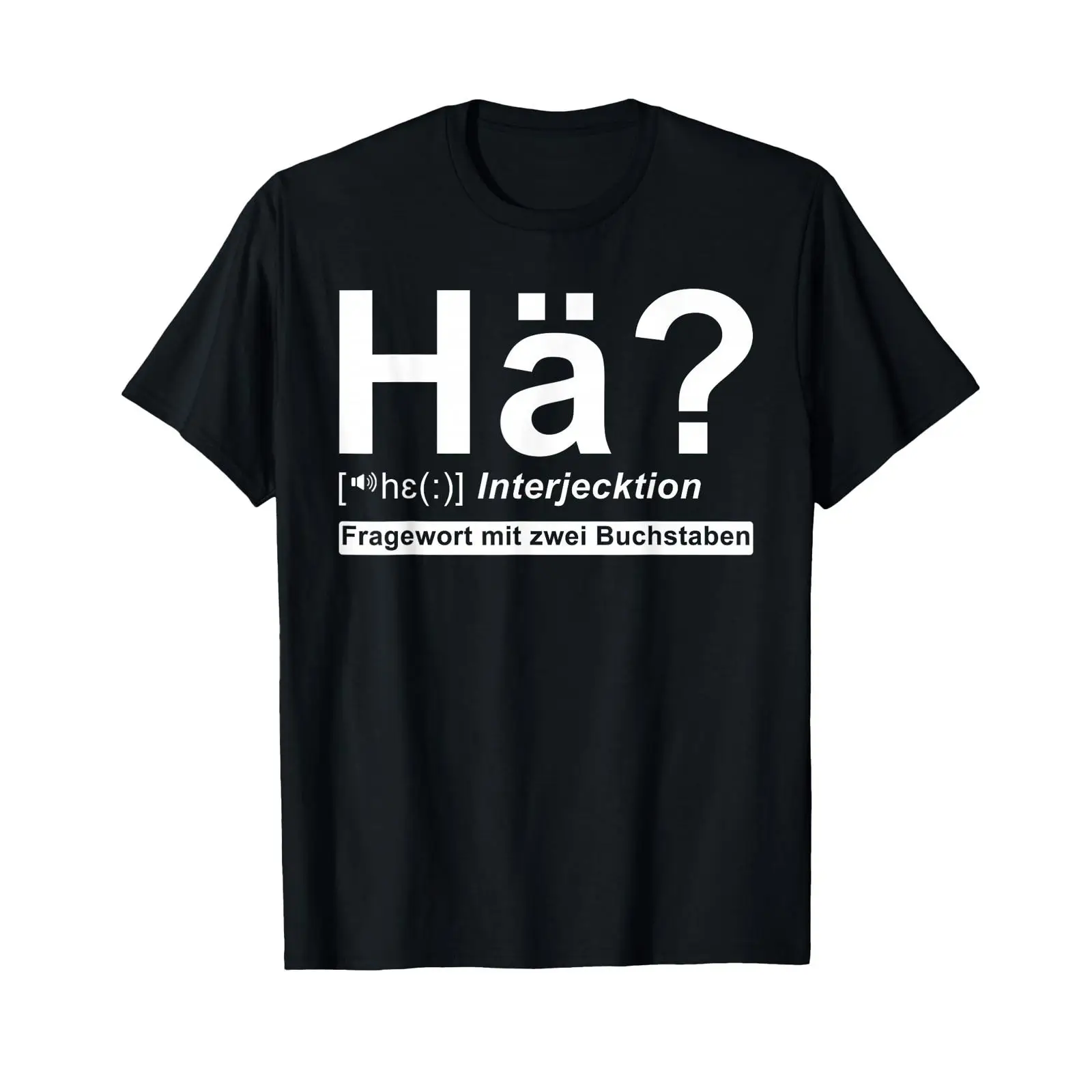 Camiseta Hä Questioned Mit Two - Men'S Fashion Questions reseña y precio