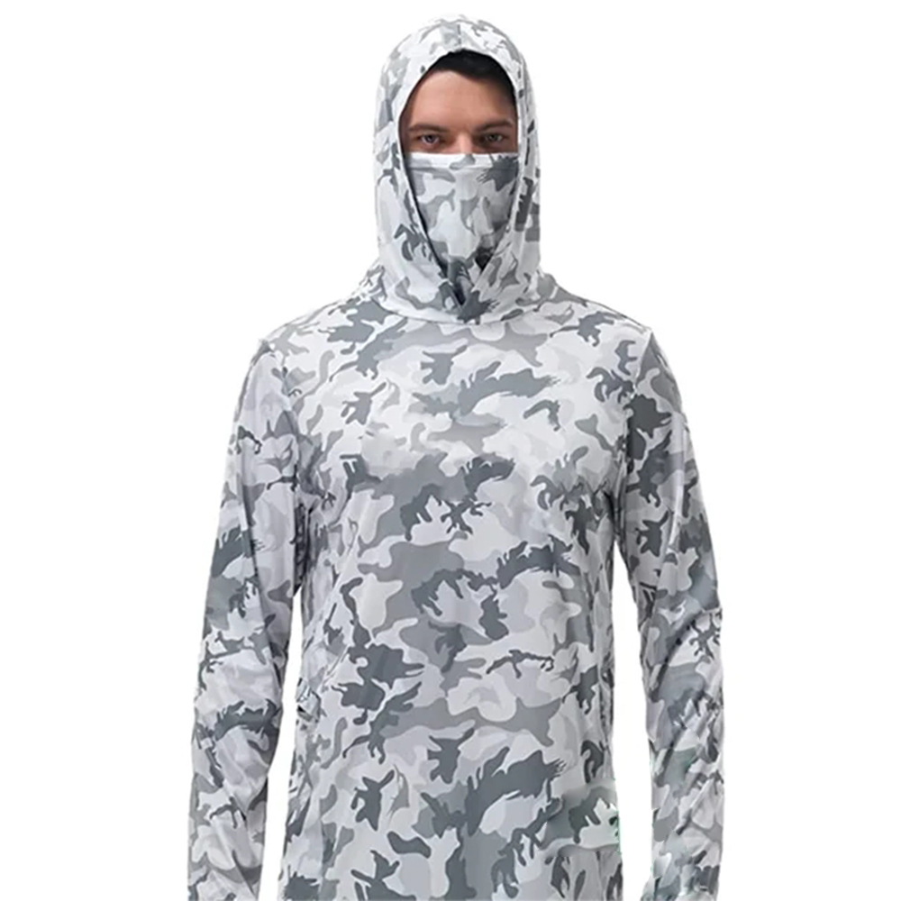 Sudadera de Pesca de Verano pa - Men'S Fashion For Summer reseña y precio