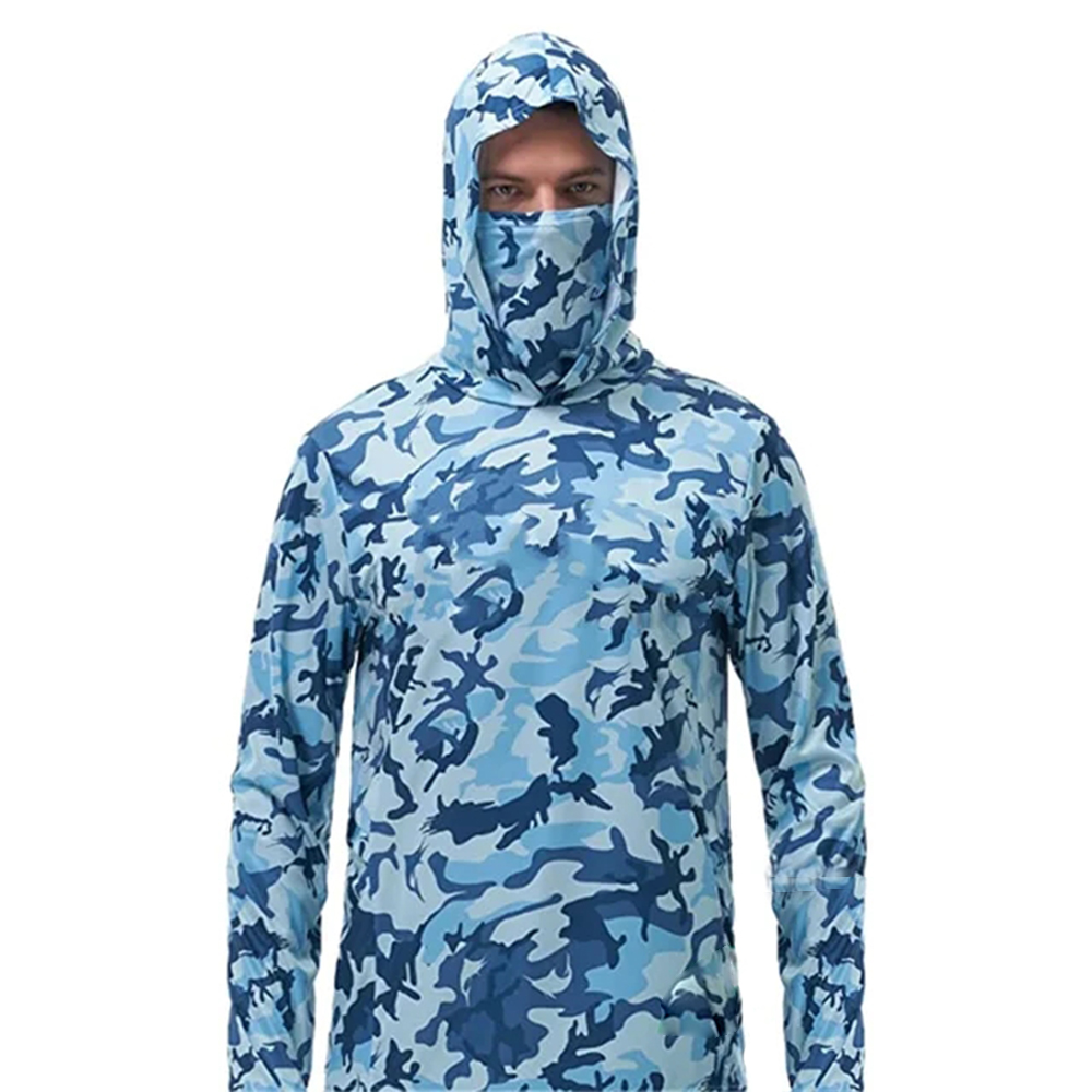 Sudadera de Pesca de Verano pa - Men'S Fashion For Summer reseña y precio