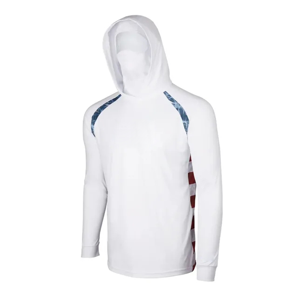 Sudadera de Pesca de Verano pa - Men'S Fashion For Summer reseña y precio