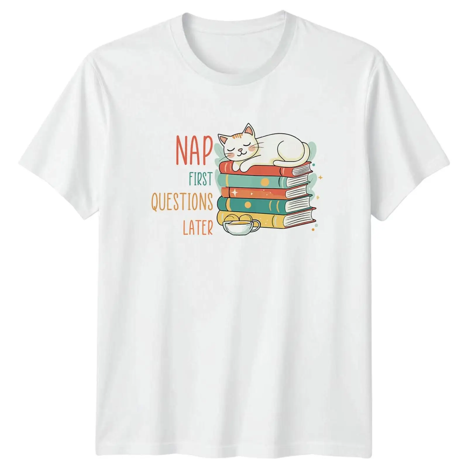 Nap First Questions Later Katz - Men'S Fashion Questions reseña y precio
