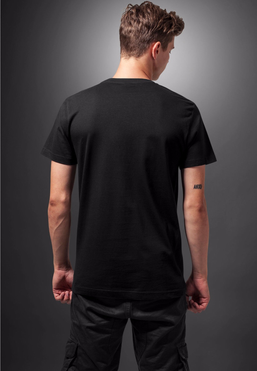 2019 moda 100% Camiseta de man - York Men'S Fashion reseña y precio
