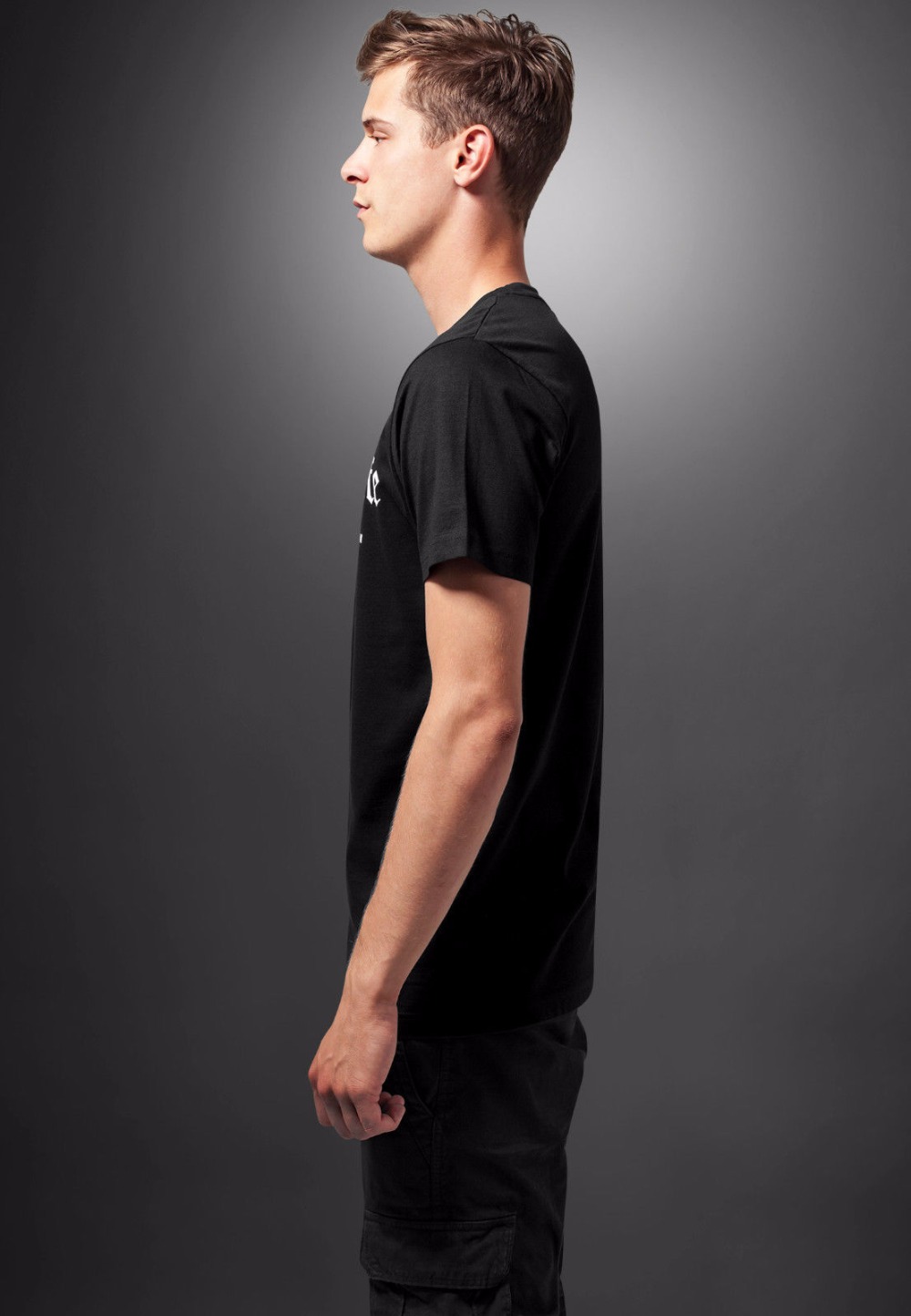 2019 moda 100% Camiseta de man - York Men'S Fashion reseña y precio